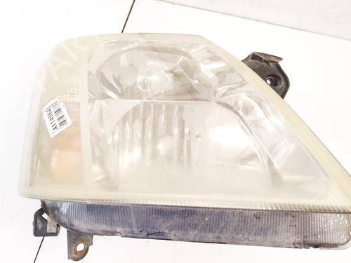 Used Right headlight Right headlight 37093425 37093425