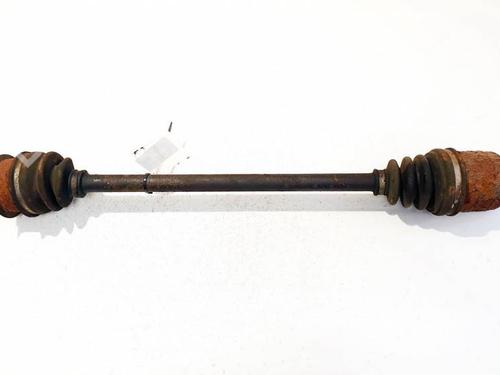 Used Left rear driveshaft Left rear driveshaft 37677800 37677800