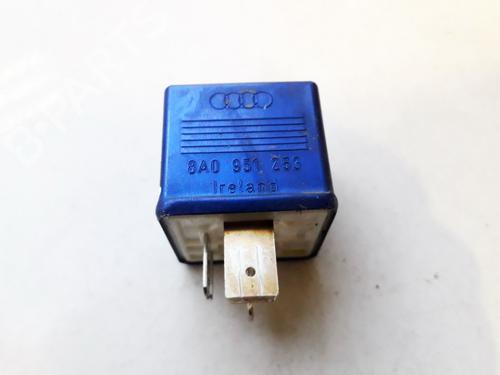 Electronic sensor AUDI A6 C5 (4B2, 4B4) 2.5 TDI | BP33100338M84 - Image 2