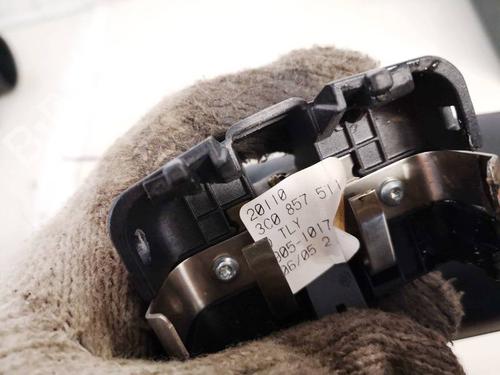 Rear mirror VW PASSAT B6 (3C2) 2.0 TDI | BP35369698I6 - Image 3