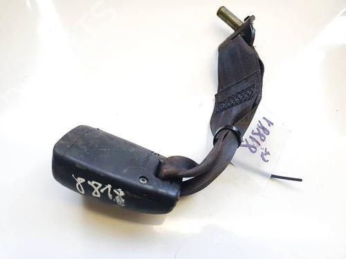 Used Seat buckle Seat buckle HONDA FR-V (BE) 1.8 (BE1) (140 hp) 35301975 35301975