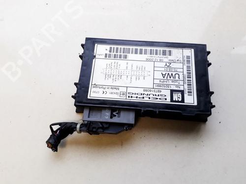 Used Electronic module Electronic module OPEL ANTARA A (L07) 2.0 CDTI (150 hp) 33100748 33100748