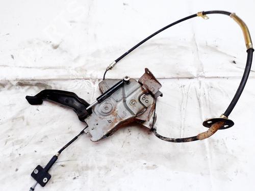 Used Hand brake Hand brake HYUNDAI TRAJET (FO) 2.0 CRDi (113 hp) 35862728 35862728