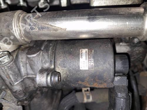 Egr TOYOTA AURIS (_E15_) 2.0 D-4D (ADE150_, ADE150R) | BP35123097M69 - Image 3