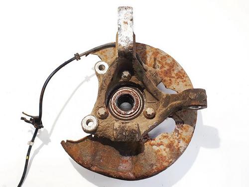 Used Right front steering knuckle Right front steering knuckle 35407397 35407397