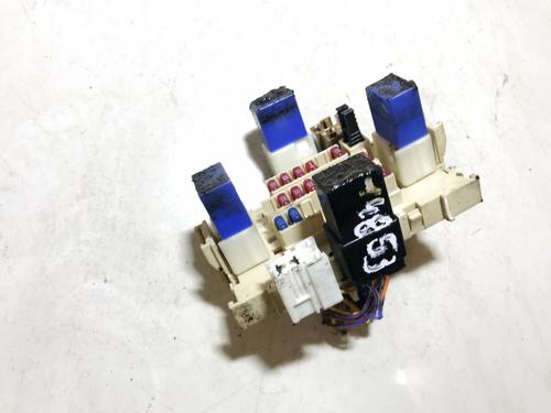 Used Fuse box Fuse box NISSAN X-TRAIL II (T31) 2.0 dCi 4x4 (173 hp) 33515447 33515447
