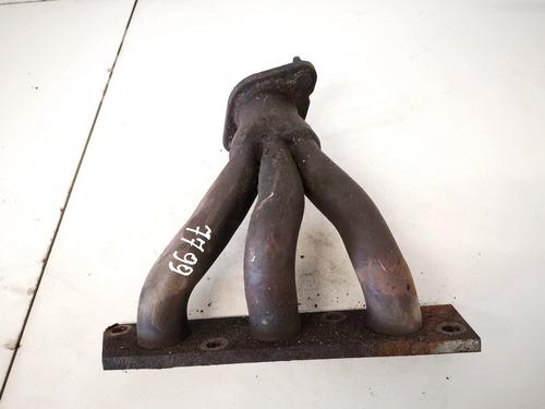 Used Exhaust manifold Exhaust manifold 35418400 35418400