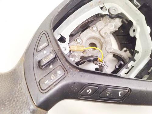 Used Steering wheel controls Steering wheel controls 35159540 35159540