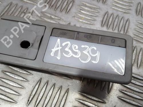 Used Interior roof light Interior roof light 35832576 35832576
