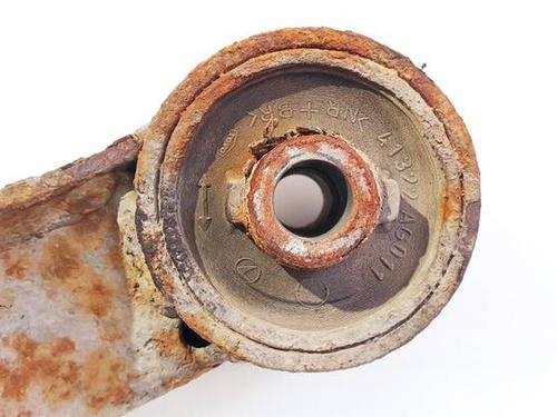 Engine mount SUBARU LEGACY V (BM) 2.0 D AWD (BMD) | BP32917690M89  - Image 5