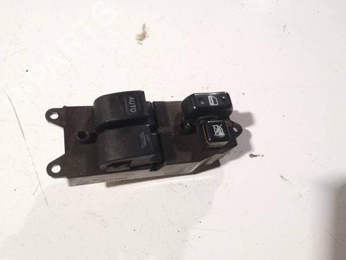 Used Switch Switch TOYOTA YARIS (_P1_) 1.4 D-4D (NLP10_, NLP10R) (75 hp) 32572259 32572259