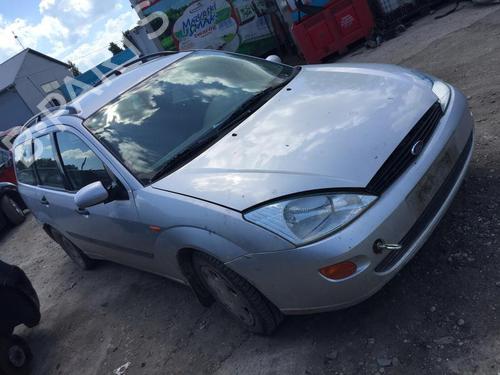 Engine mount FORD FOCUS I (DAW, DBW) 1.8 Turbo DI / TDDi | BP33496502M89  - Image 5