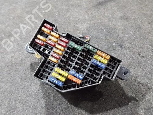 fuse-box-vw-passat-b6-3c2-2005-2006-2007-2008-2009-2010-2011-33483750 main image