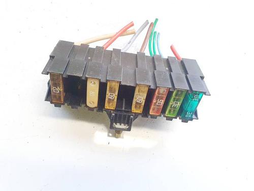 Used Fuse box CITROËN C4 I (LC_) 1.6 16V (109 hp) 32625352