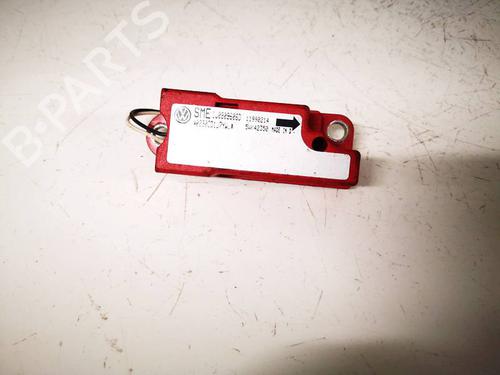 Used Electronic module Electronic module VW PASSAT B7 (362) 1.6 TDI (105 hp) 32542773 32542773