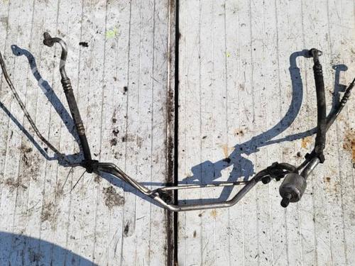 Used AC pipe AC pipe CITROËN C4 Picasso I MPV (UD_) 1.6 HDi (109 hp) 32945288 32945288