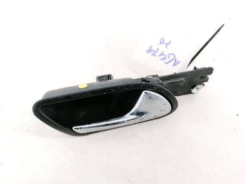 Used Front right interior door handle Front right interior door handle VW GOLF V (1K1) 1.9 TDI (105 hp) 35563943 35563943