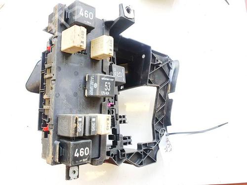Used Fuse box SKODA OCTAVIA II (1Z3) 1.9 TDI (105 hp) 32955595