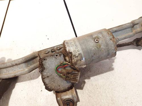 Used Front wiper motor Front wiper motor 34971236 34971236