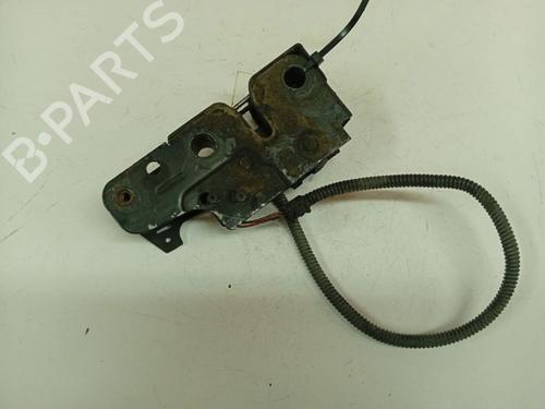 Fechadura da mala Fechadura da mala VW GOLF PLUS V (5M1, 521) 1.9 TDI (105 hp) 39907171 39907171