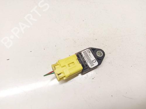 Used Electronic module Electronic module TOYOTA COROLLA Verso (ZER_, ZZE12_, R1_) 2.2 D-4D (AUR10_, AUR10R) (177 hp) 32535330 32535330