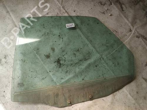 Dør rude ventre bagtil Dør rude ventre bagtil VOLVO S40 I (644) 1.9 DI (115 hp) 34967461 34967461
