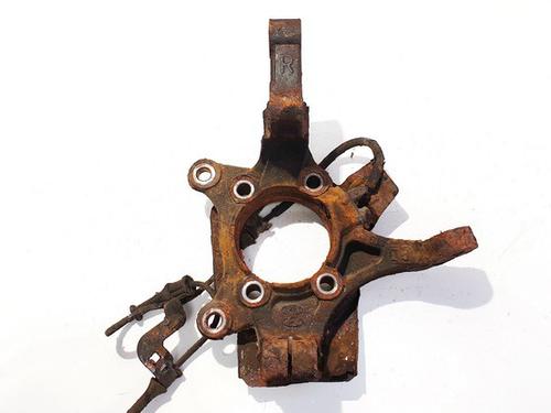 Right front steering knuckle HYUNDAI i30 (GD) 1.6 CRDi | BP35397348M26 - Image 2
