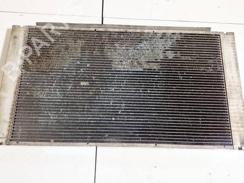 Used Water radiator Water radiator MINI MINI COUNTRYMAN (R60) Cooper SD (143 hp) 34991710 34991710