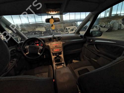 Air vent FORD S-MAX (WA6) 2.0 TDCi | BP32557570I21