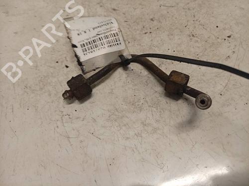 Used Pipe Pipe PEUGEOT BOXER Bus (244, Z_) 2.0 HDi (84 hp) 34932047 34932047