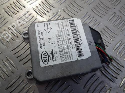 Used ECU airbags ECU airbags CHRYSLER PT CRUISER (PT_) 1.6 (116 hp) 33491439 33491439