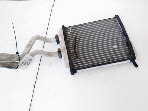 Used Heater matrix Heater matrix OPEL ASTRA G Hatchback (T98) 1.7 TD (F08, F48) (68 hp) 35485892 35485892