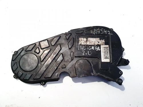 Used Timing cover Timing cover OPEL INSIGNIA A (G09) 2.0 CDTI (68) (160 hp) 35482108 35482108