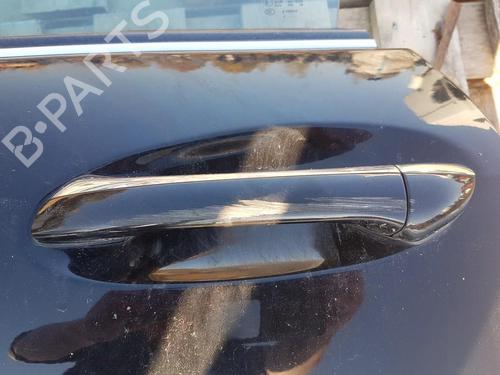 front-left-exterior-door-handle-mercedes-benz-clk-c209-2002-2003-2004-2005-2006-2007-2008-2009-2010-35691366 main image