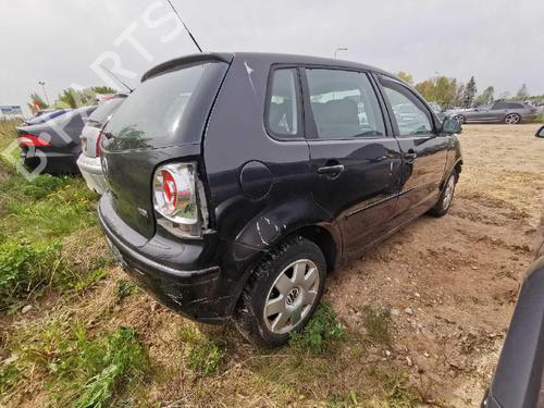Front left panel VW POLO IV (9N_, 9A_) 1.4 TDI | BP34897357C58  - Image 10