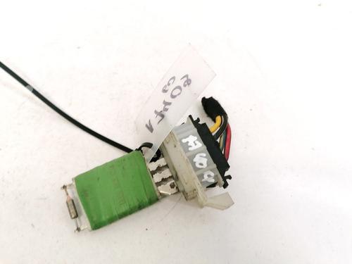 Heater resistor VW PASSAT B6 (3C2) 2.0 TDI | BP35433983M108 - Image 3