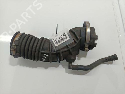 Used Pipe Pipe RENAULT MEGANE III Hatchback (BZ0/1_, B3_) 1.6 16V (BZ1B, BZ1H) (110 hp) 34849792 34849792
