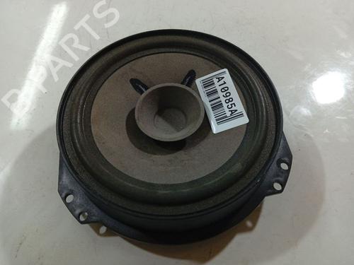 Used Speaker Speaker OPEL ZAFIRA A MPV (T98) 2.0 DI 16V (F75) (82 hp) 32531007 32531007