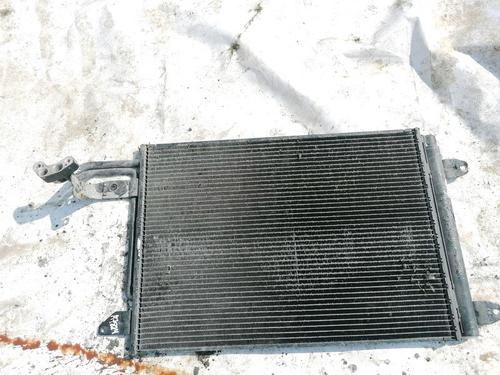 Used AC radiator AC radiator 35432532 35432532