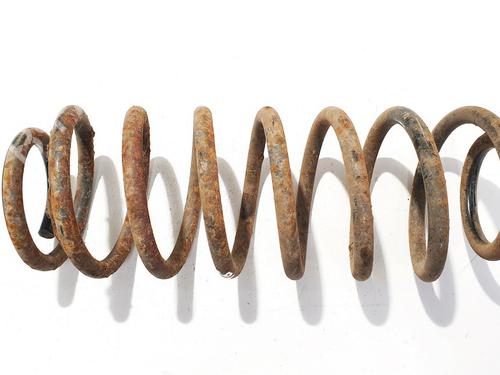 Used Shock absorber spring Shock absorber spring 35412543 35412543