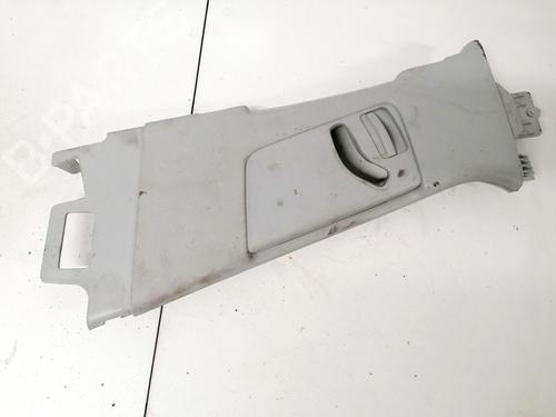 Used Other Other OPEL MERIVA B MPV (S10) 1.7 CDTI (75) (100 hp) 35551700 35551700