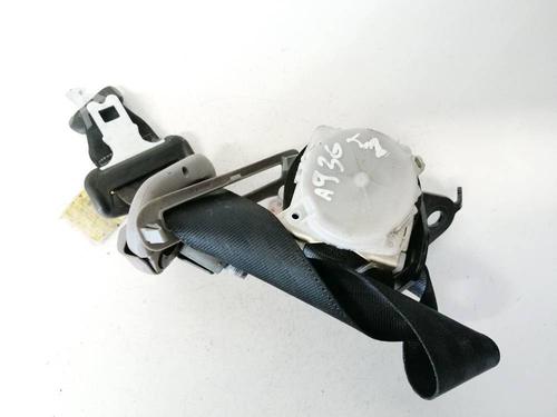 Used Rear left seatbelt Rear left seatbelt 35246500 35246500
