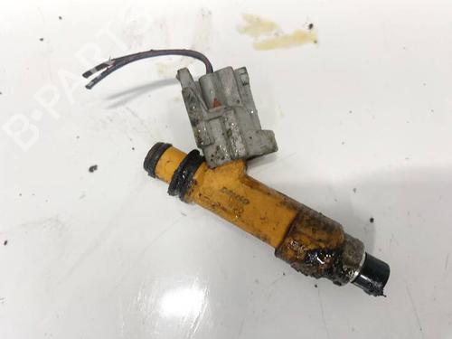 Injector SUBARU JUSTY III (G3X) 1.3 AWD (G3X413) | BP35050547M100 - Image 2