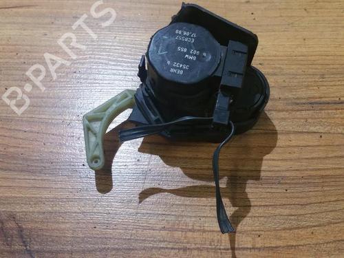 Used Electronic module Electronic module BMW 3 Touring (E46) 320 d (136 hp) 33525558 33525558