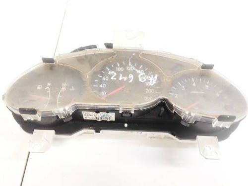 Used Instrument cluster Instrument cluster 35194480 35194480