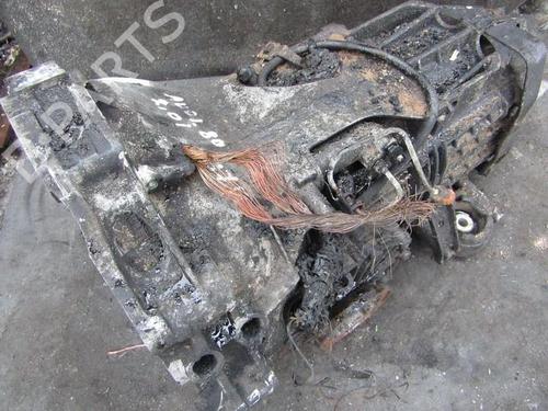 gearbox-audi-80-b4-saloon-8c2-1991-1992-1993-1994-1995-35670202 main image