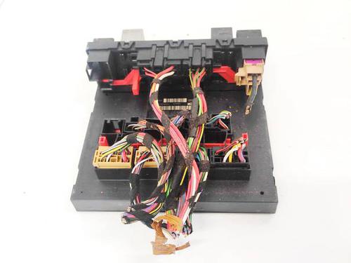 Used Electronic module Electronic module VW TOURAN (1T1, 1T2) 1.9 TDI (105 hp) 35326284 35326284
