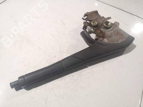 Hand brake CITROËN JUMPY II (VF7) 2.0 HDi 120 | BP39158755I18 - Image 2