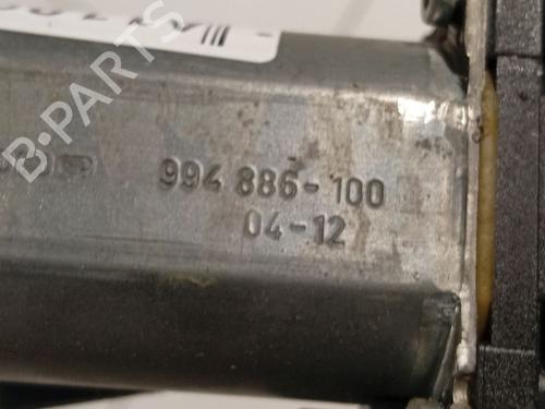 Left front window motor OPEL ASTRA H (A04) 1.7 CDTI (L48) | BP39968621E21 - Image 5