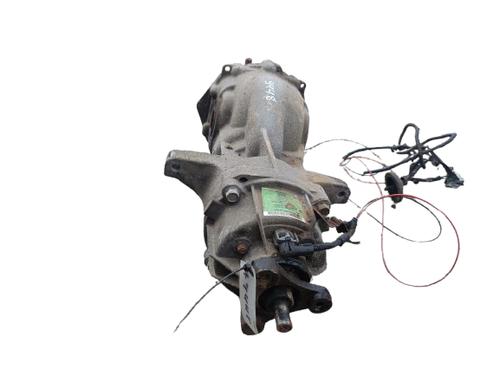 Used Rear differential Rear differential 35003638 35003638